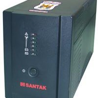 UPS Santak BLAZER 1000E 